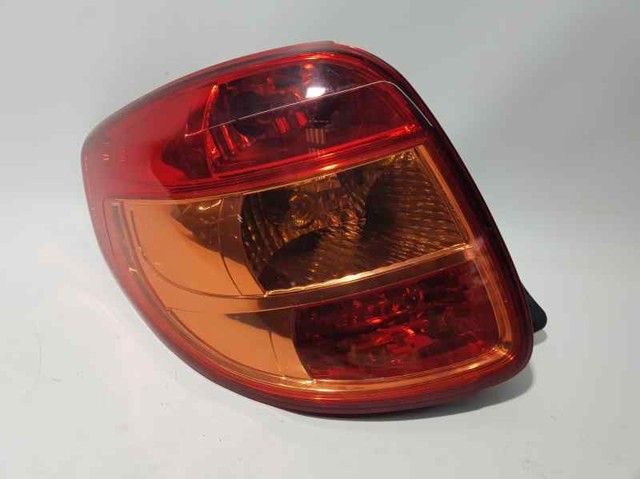 Piloto trasero izquierdo 3567079J00 SUZUKI