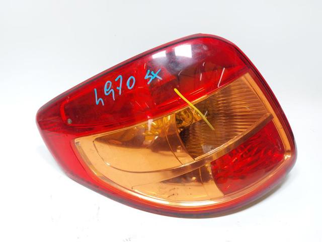 Piloto trasero izquierdo 3567079J00000 SUZUKI
