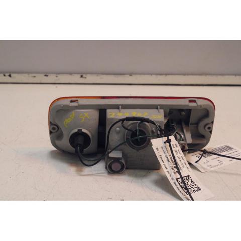 3567081A10 SUZUKI Piloto trasero izquierdo de parachoques  en stock Huelva