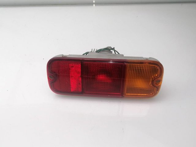 3567081A10 SUZUKI Piloto trasero izquierdo de parachoques  comprar en Lleida