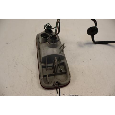 SUZUKI 3567081A10 Piloto trasero izquierdo de parachoques  disponible Valladolid