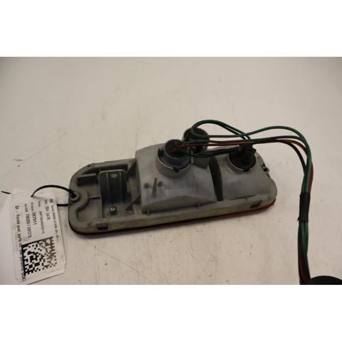 3567081A10 SUZUKI Piloto trasero izquierdo de parachoques  en stock Huelva