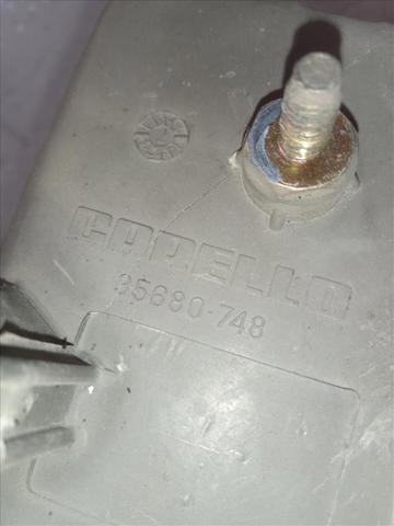 35680748 FIAT Faro derecho  comprar en Oviedo