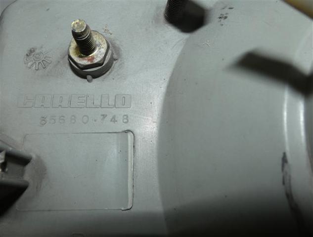35680748 Faro derecho  en stock Sabadell