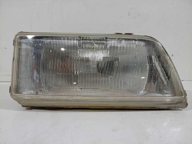Faro delantero derecho Fiat Ducato II bus comprar en España