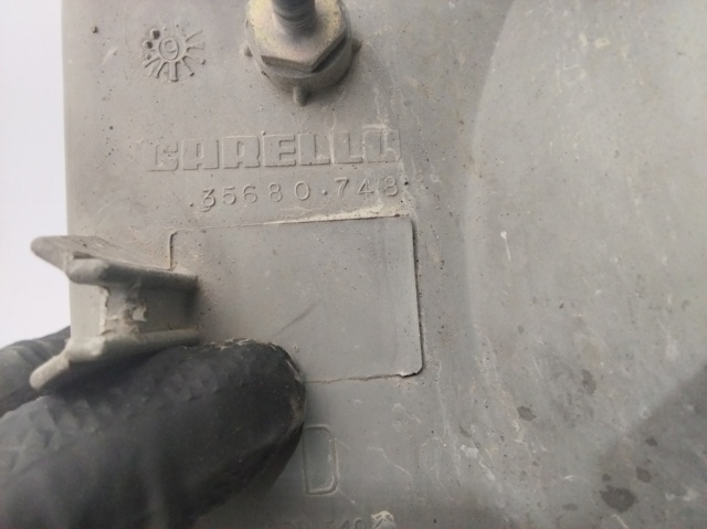 35680748 PEUGEOT Faro derecho  en stock Gandía