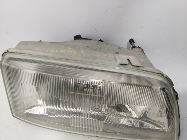 35680748 PEUGEOT Faro derecho  comprar en Oviedo