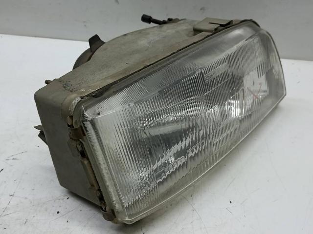 35680748 PEUGEOT Faro derecho comprar Madrid
