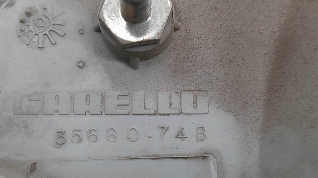 PEUGEOT 35680748 Faro derecho  comprar en Ponferrada