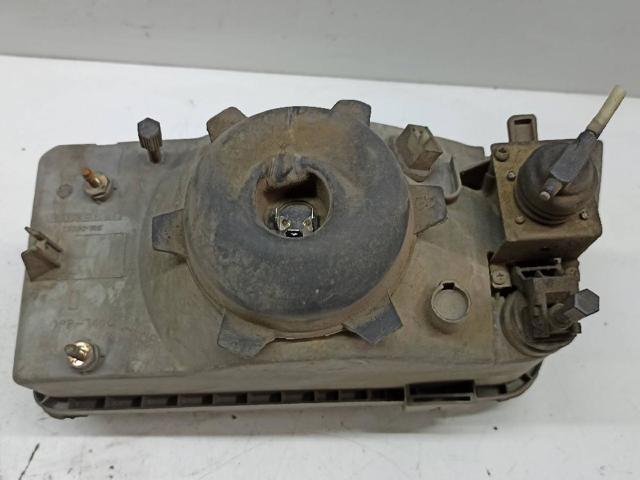 PEUGEOT 35680748 Faro derecho  disponible Valladolid
