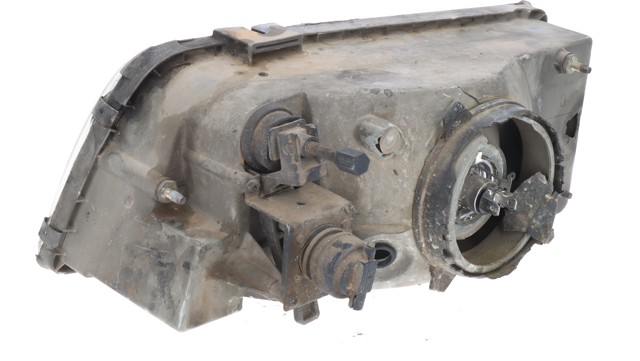 PEUGEOT 35680748 Faro derecho comprar Tarragona