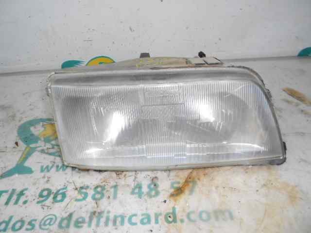Faro delantero derecho 35680748 PEUGEOT