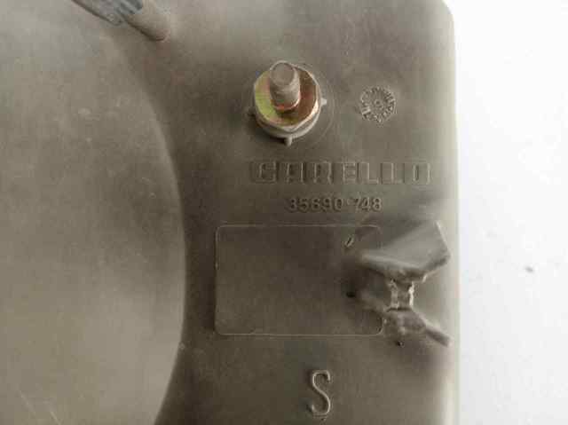 FIAT 35690748 Faro izquierdo  comprar en Murcia