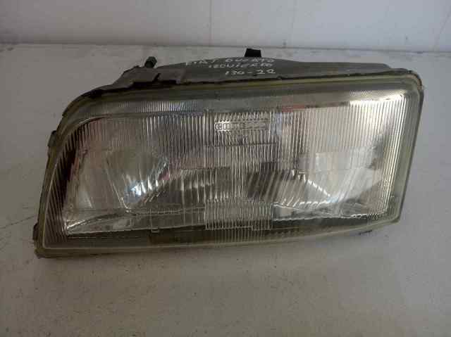 35690748 FIAT Faro izquierdo  comprar en Oviedo