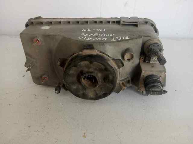 35690748 FIAT Faro izquierdo  en stock Huelva