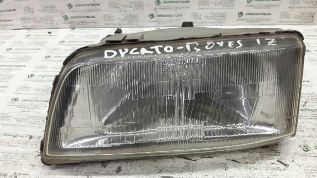 FIAT 35690748 Faro izquierdo comprar Pamplona