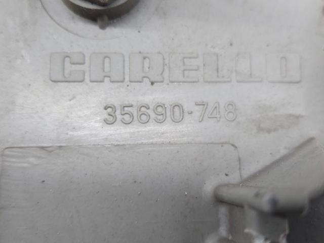 FIAT 35690748 Faro izquierdo  comprar en Ponferrada