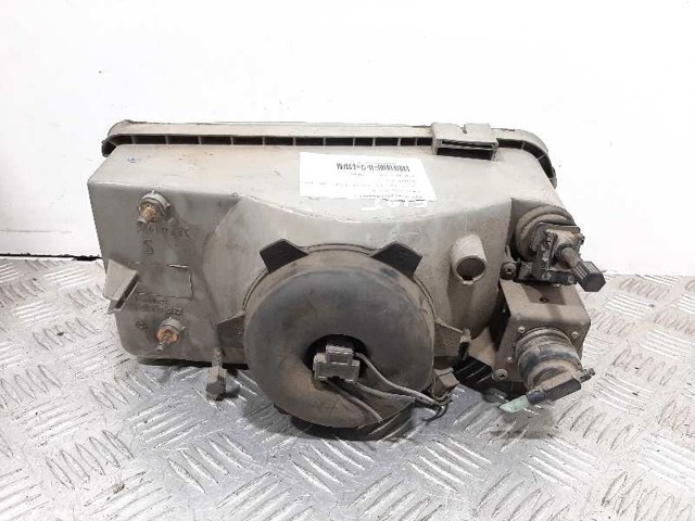 Faro izquierdo Fiat Ducato 2 230L