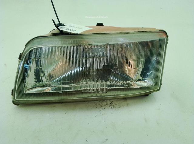 FIAT 35690748 Faro izquierdo comprar Pamplona
