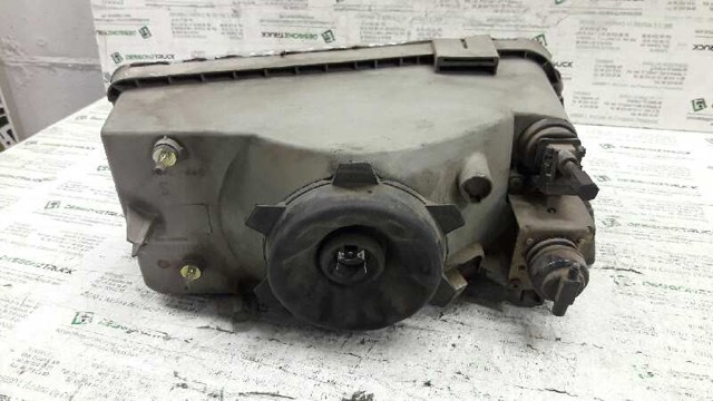35690748 FIAT Faro izquierdo comprar Alcalá