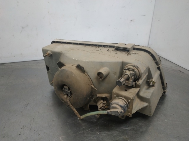 Faros 35690748 PEUGEOT