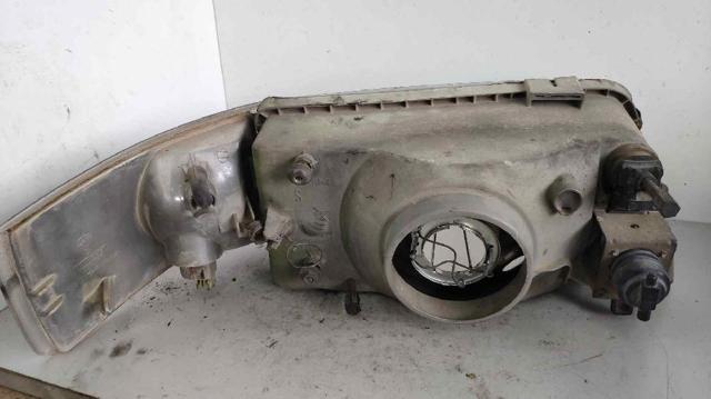 PEUGEOT 35690748 Faro izquierdo  en stock Valencia