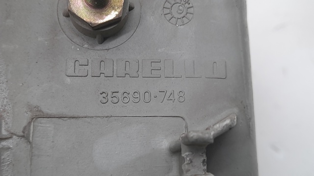 35690748 Faro izquierdo  comprar en Zaragoza