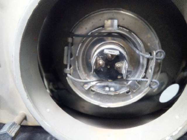 PEUGEOT 35690748 Faro izquierdo  en stock Valencia