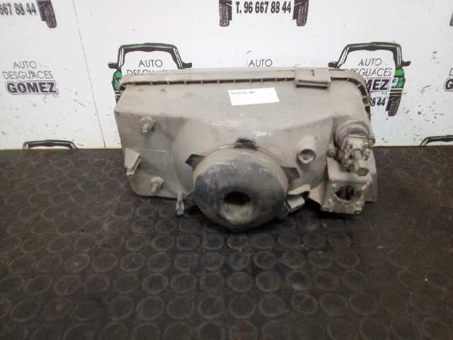 35690748 PEUGEOT Faro izquierdo  disponible Vigo