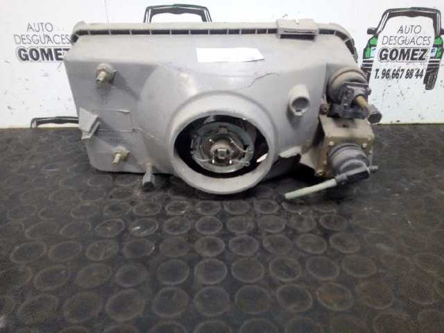 PEUGEOT 35690748 Faro izquierdo comprar Pamplona