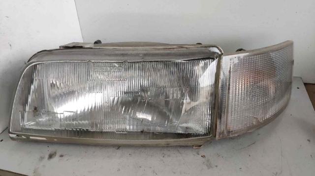 35690748 PEUGEOT Faro izquierdo  en stock Gandía