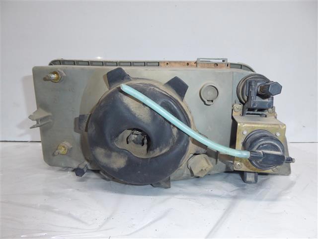 PEUGEOT 35690748 Faro izquierdo comprar Barcelona