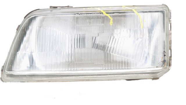 35690748 PEUGEOT Faro izquierdo comprar Bilbao
