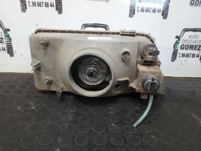 PEUGEOT 35690748 Faro izquierdo  disponible Lugo