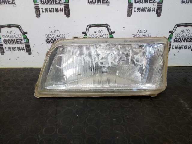 35690748 PEUGEOT Faro izquierdo  en stock Córdoba