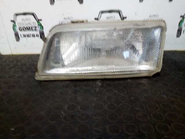 PEUGEOT 35690748 Faro izquierdo  comprar en Murcia