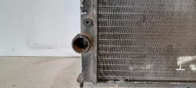 Refrigeración del motor 357121251B VAG
