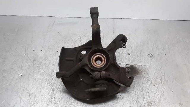 Mangueta delantera izquierda 357407255C VAG