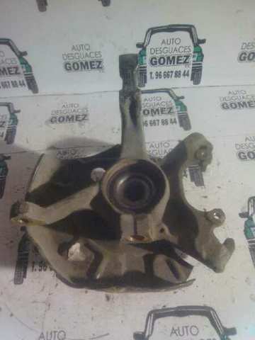 VAG 357407255C Mangueta delantera izquierda  en stock Salamanca