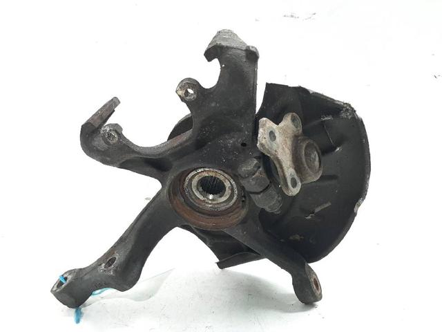 VAG 357407255C Mangueta delantera izquierda  comprar en Murcia
