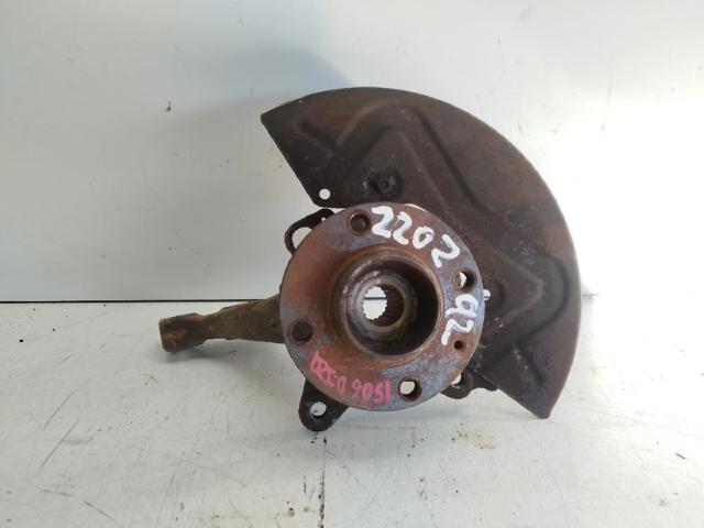 357407255C VAG Mangueta delantera izquierda comprar Madrid