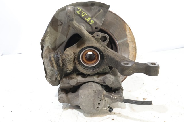357407255C VAG Mangueta delantera izquierda comprar Alcalá
