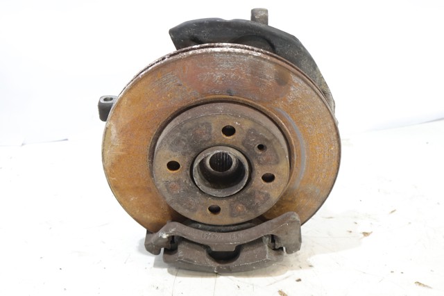 VAG 357407255C Mangueta delantera izquierda  en stock Terrassa