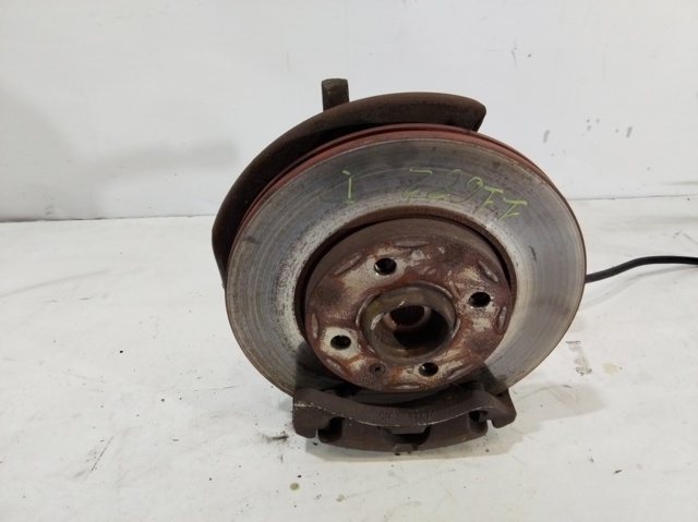 VAG 357407256C Mangueta delantera derecha comprar Barcelona
