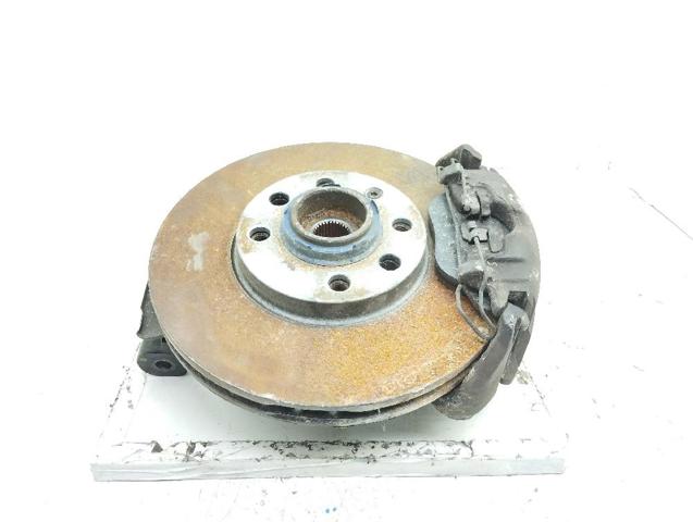 VAG 357407256C Mangueta delantera derecha  en stock Terrassa