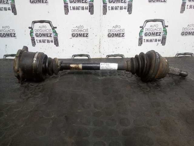 357407271EX VAG