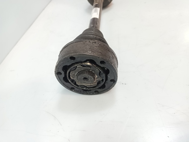 VAG 357407271R Semieje delantero izquierdo  comprar en Albacete