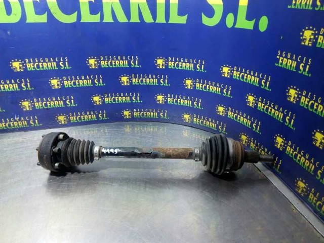 357407271R Semieje delantero izquierdo  comprar en Reus