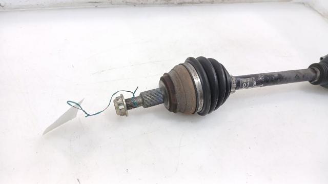 357407271R Semieje delantero izquierdo  en stock Sabadell