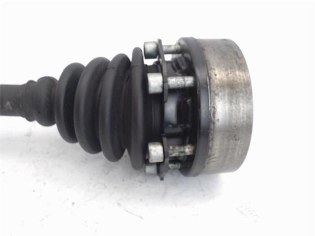 357407271R Semieje delantero izquierdo  disponible Málaga